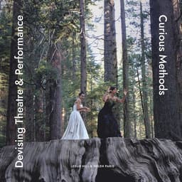 Devising Theatre and Performance