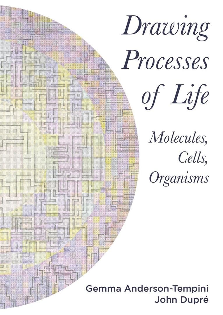Drawing Processes of Life