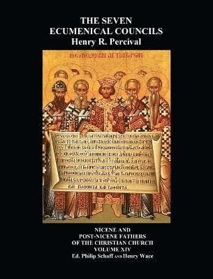 Seven Ecumenical Councils Of The Undivided Church