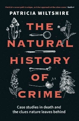 Natural History of Crime