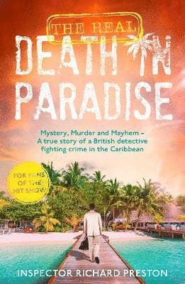 Real Death in Paradise