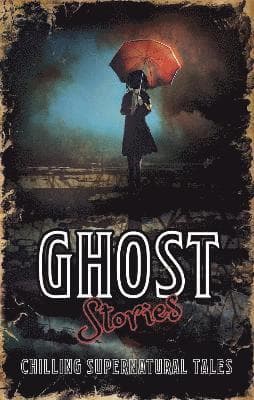 Ghost Stories