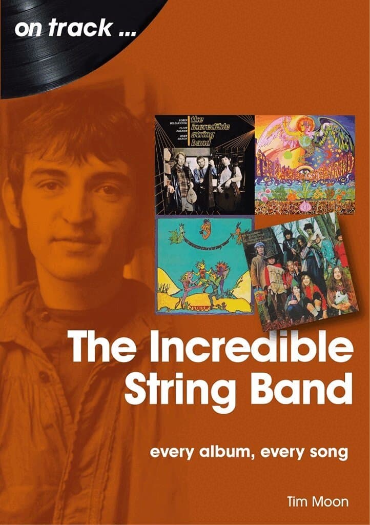 Incredible String Band