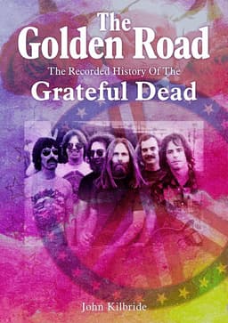Golden Road