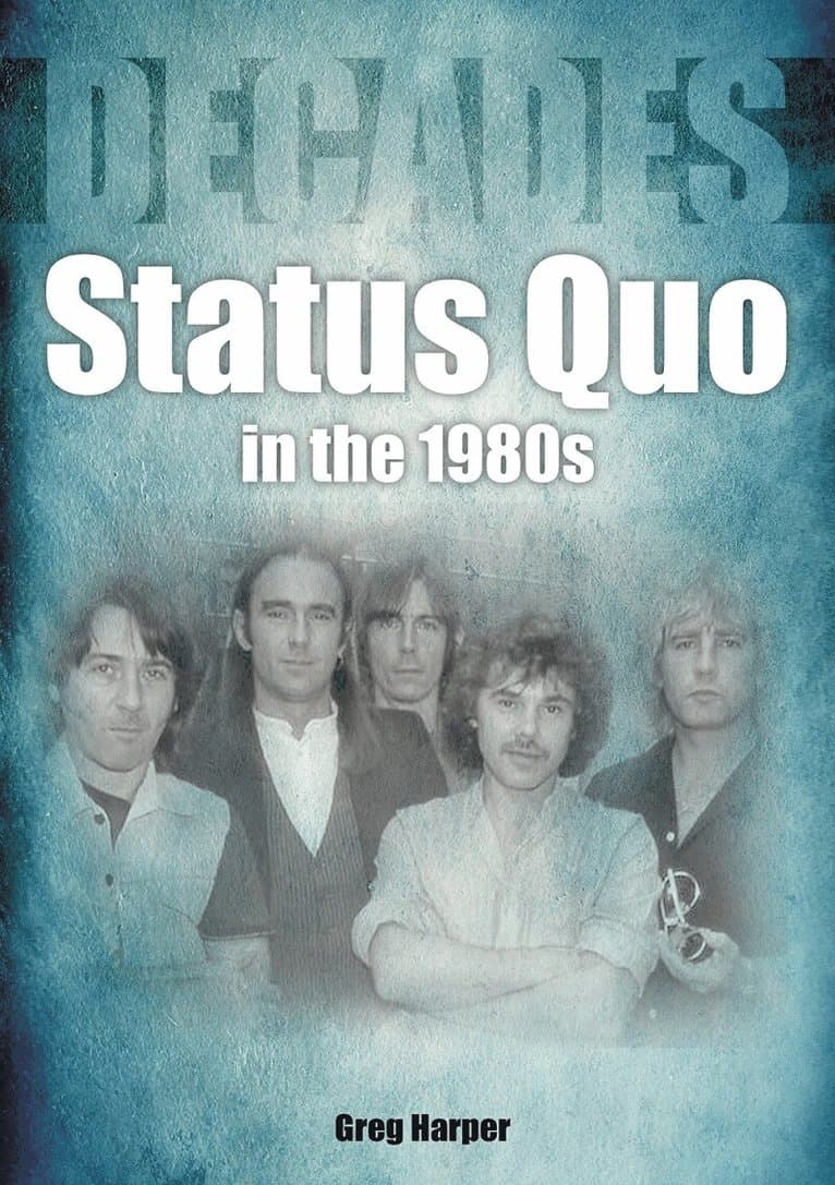 Status Quo in the 1980s