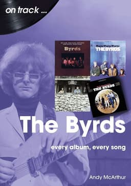 Byrds On Track