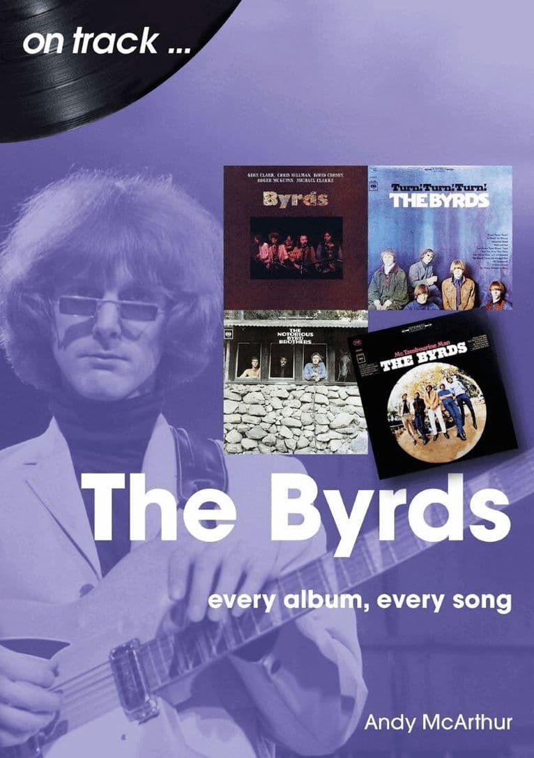 Byrds On Track