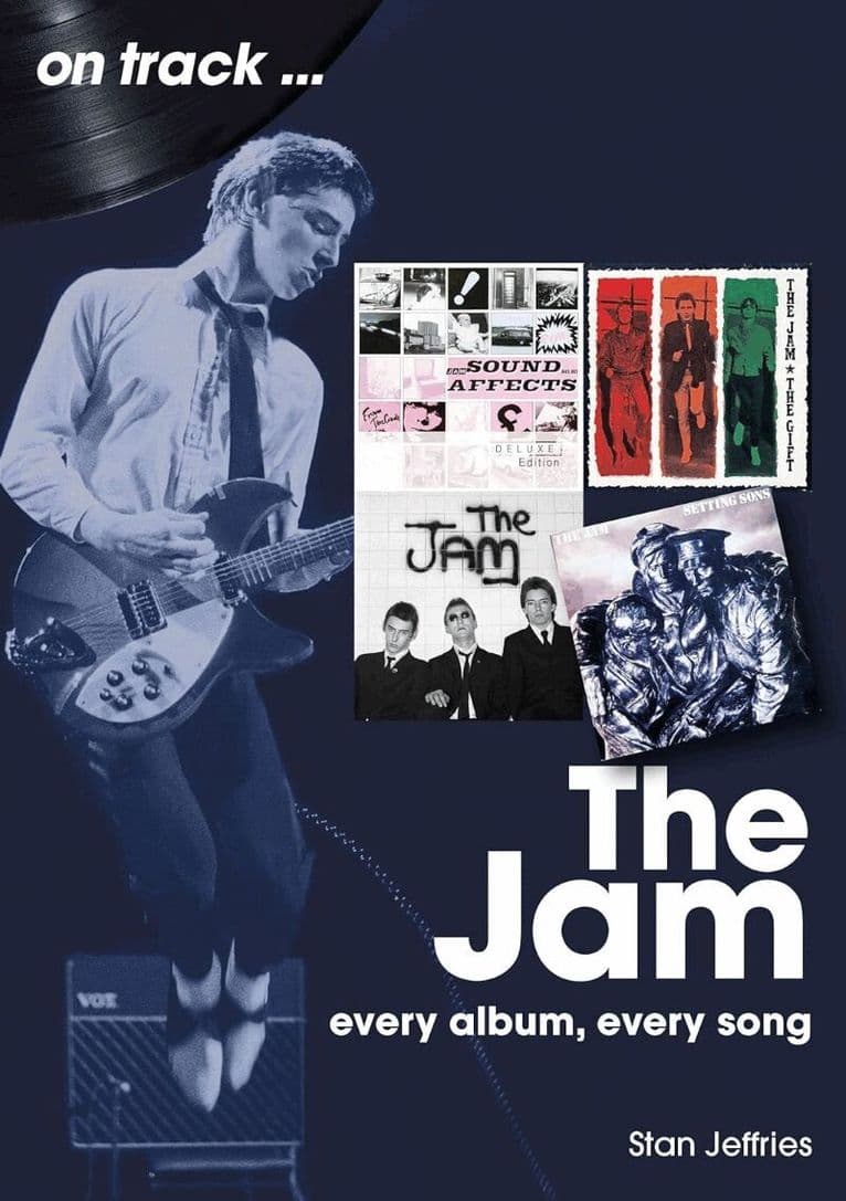 Jam
