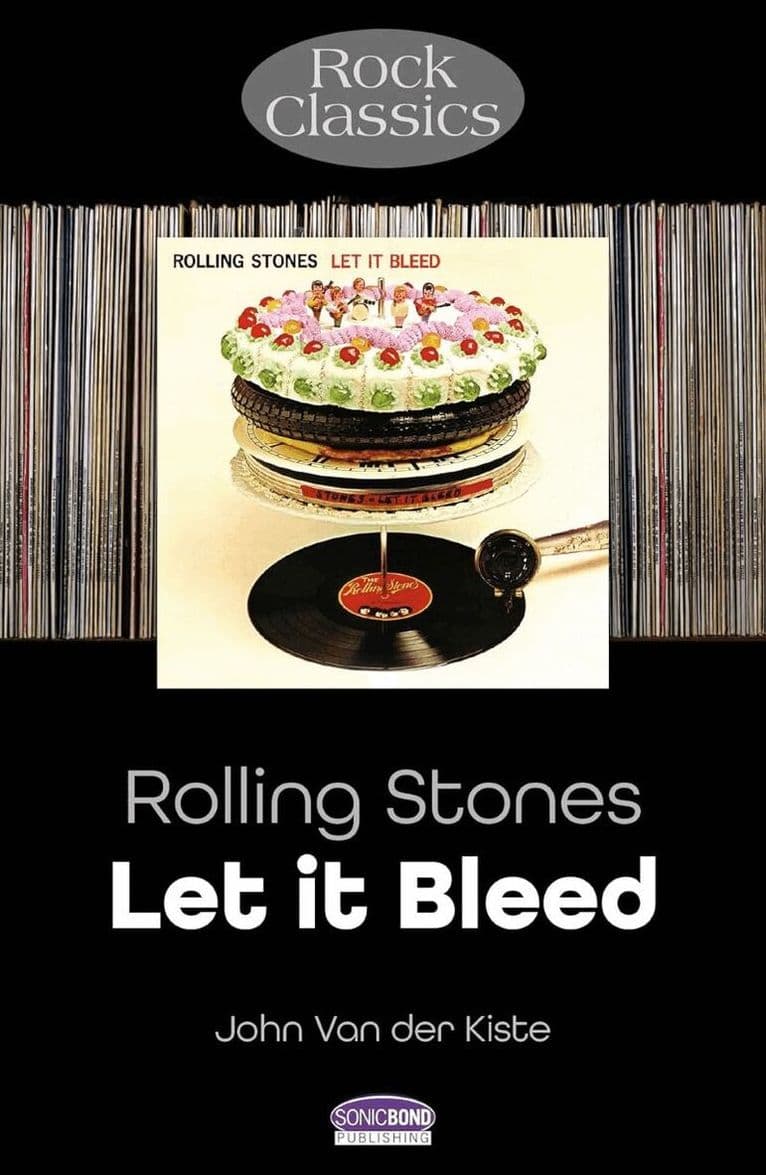 Rolling Stones: Let It Bleed