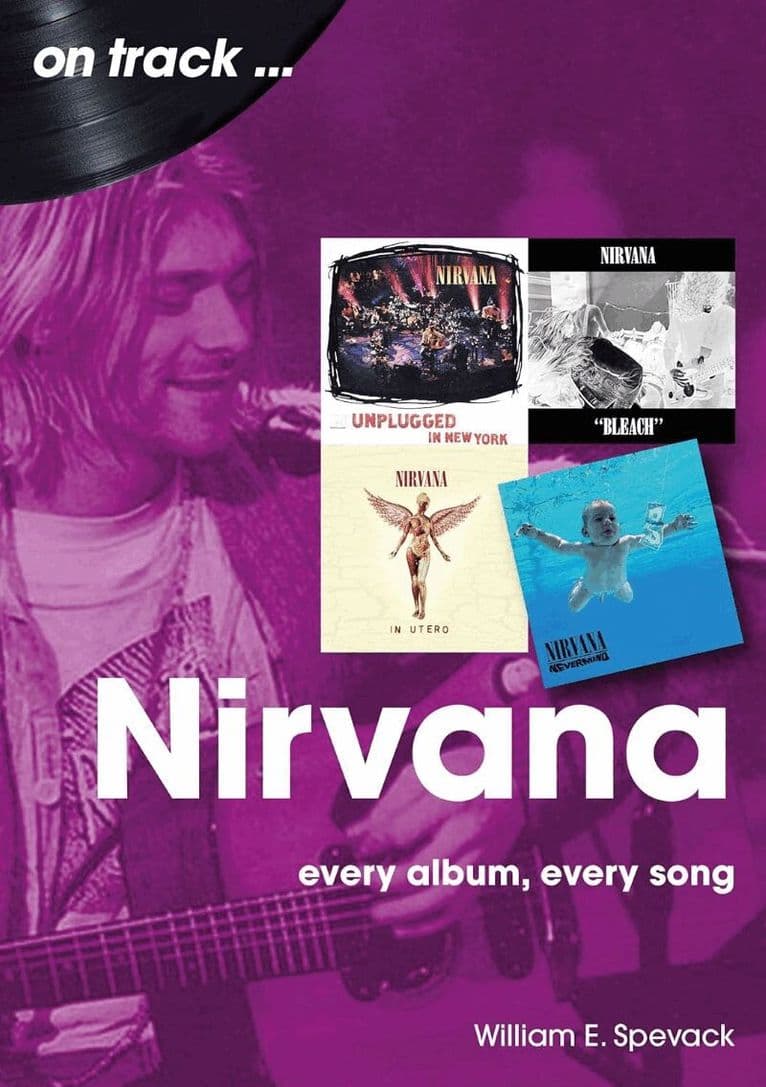 Nirvana On Track