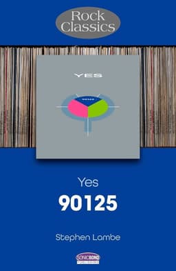 Yes 90125