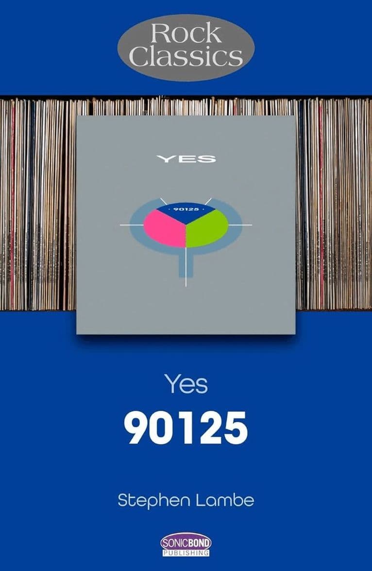 Yes 90125