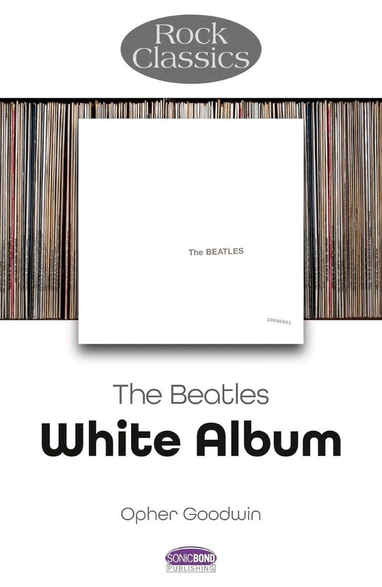 Beatles: White Album - Rock Classics