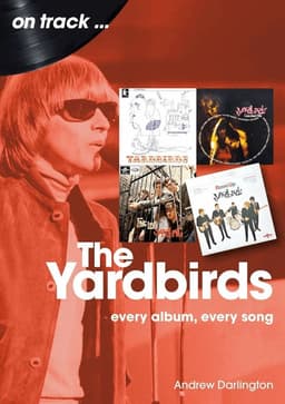 Yardbirds On Track