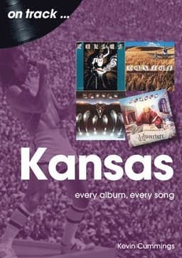 Kansas on track