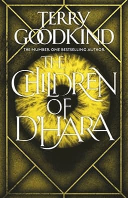 The Children of D'Hara