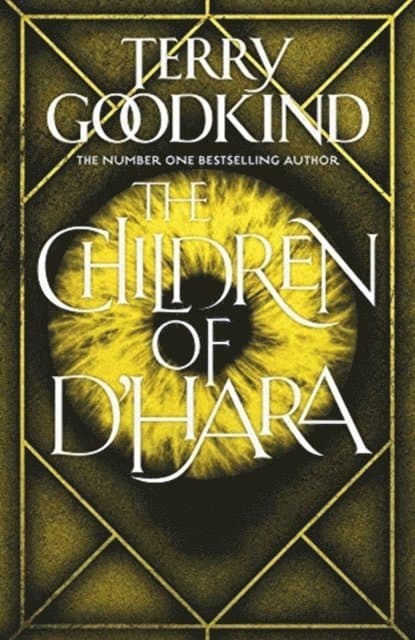 The Children of D'Hara