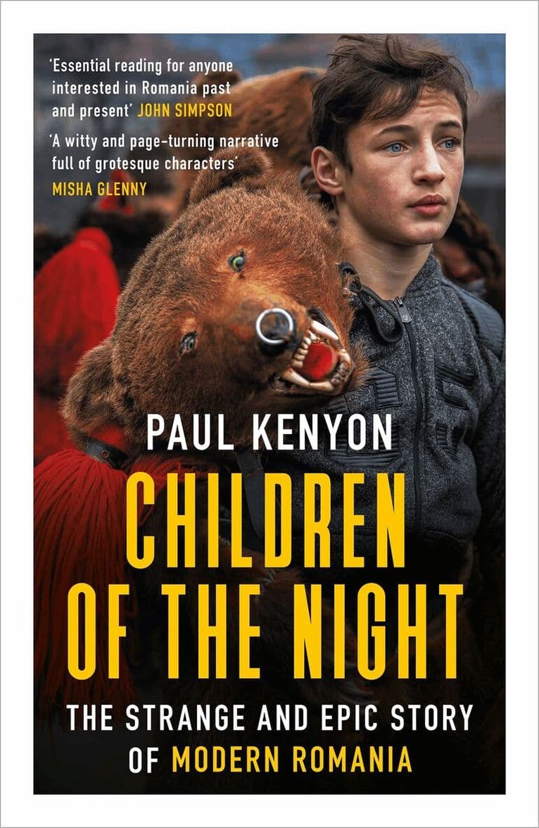 Children of the Night