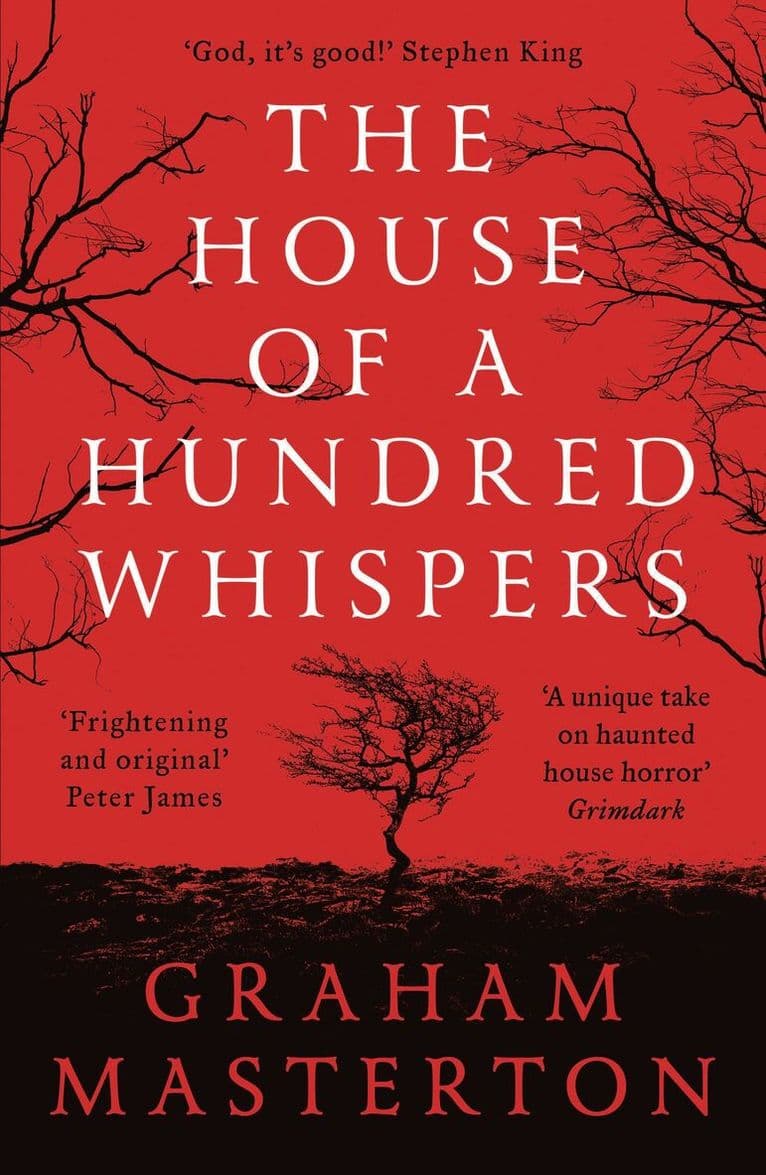 House of a Hundred Whispers