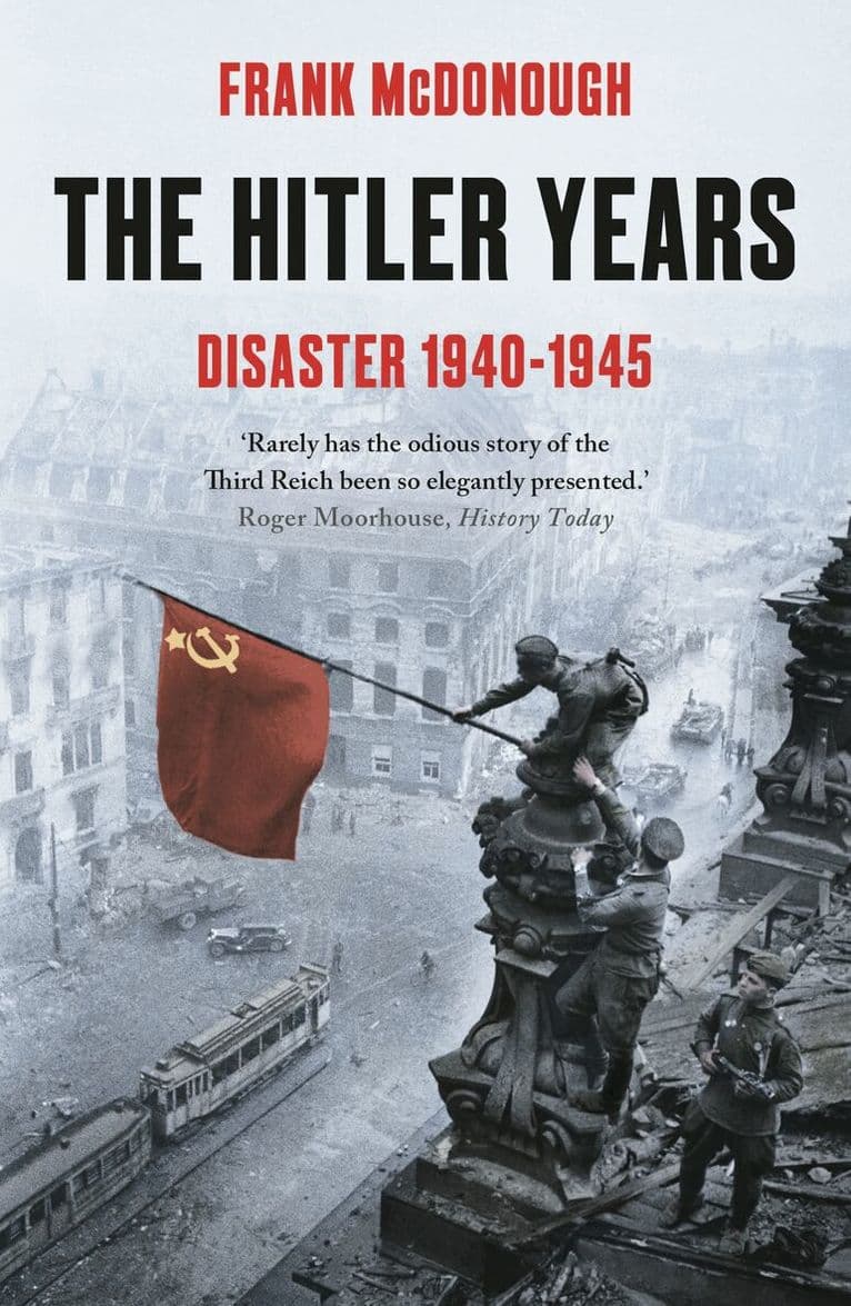 Hitler Years