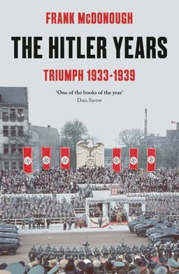 Hitler Years