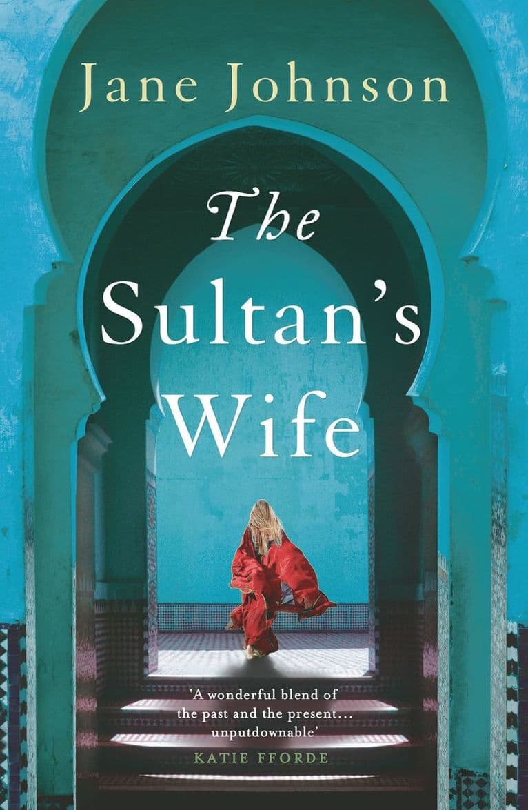 Sultan's Wife
