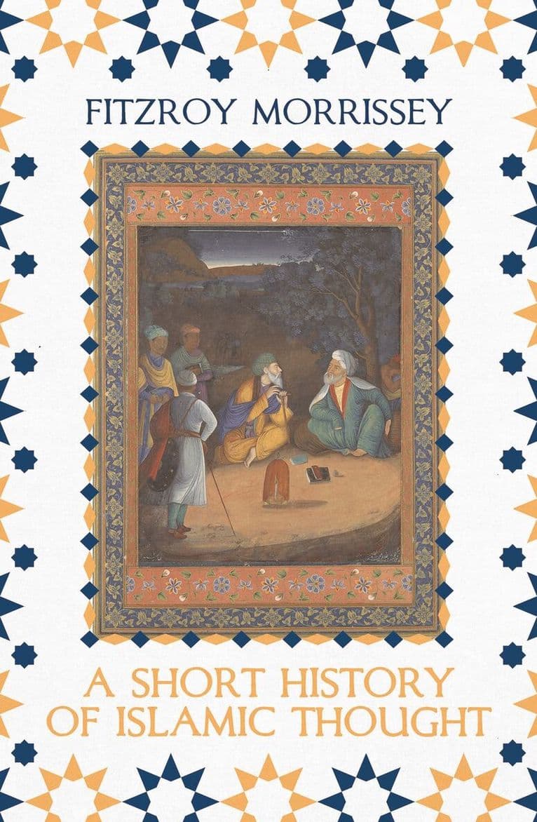 Short History of Islamic Thought