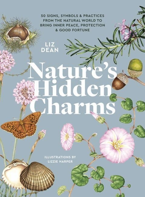 Nature's Hidden Charms