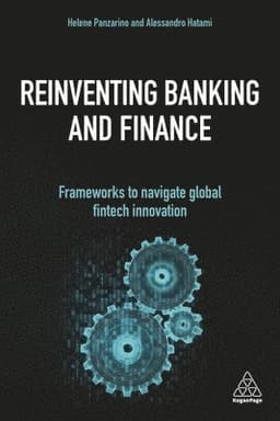 Reinventing Banking and Finance