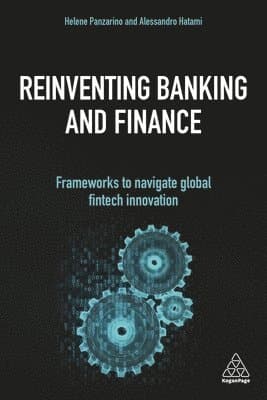 Reinventing Banking and Finance