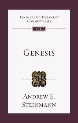 Genesis: An Introduction and Commentary