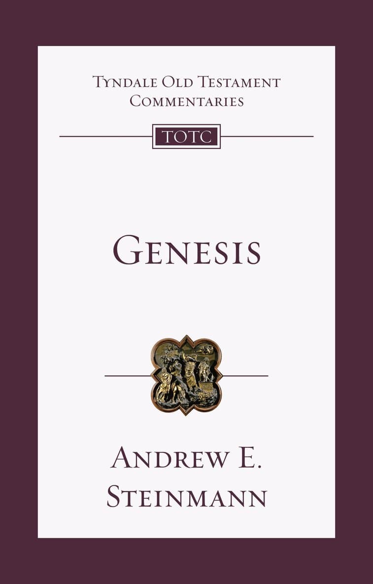Genesis: An Introduction and Commentary