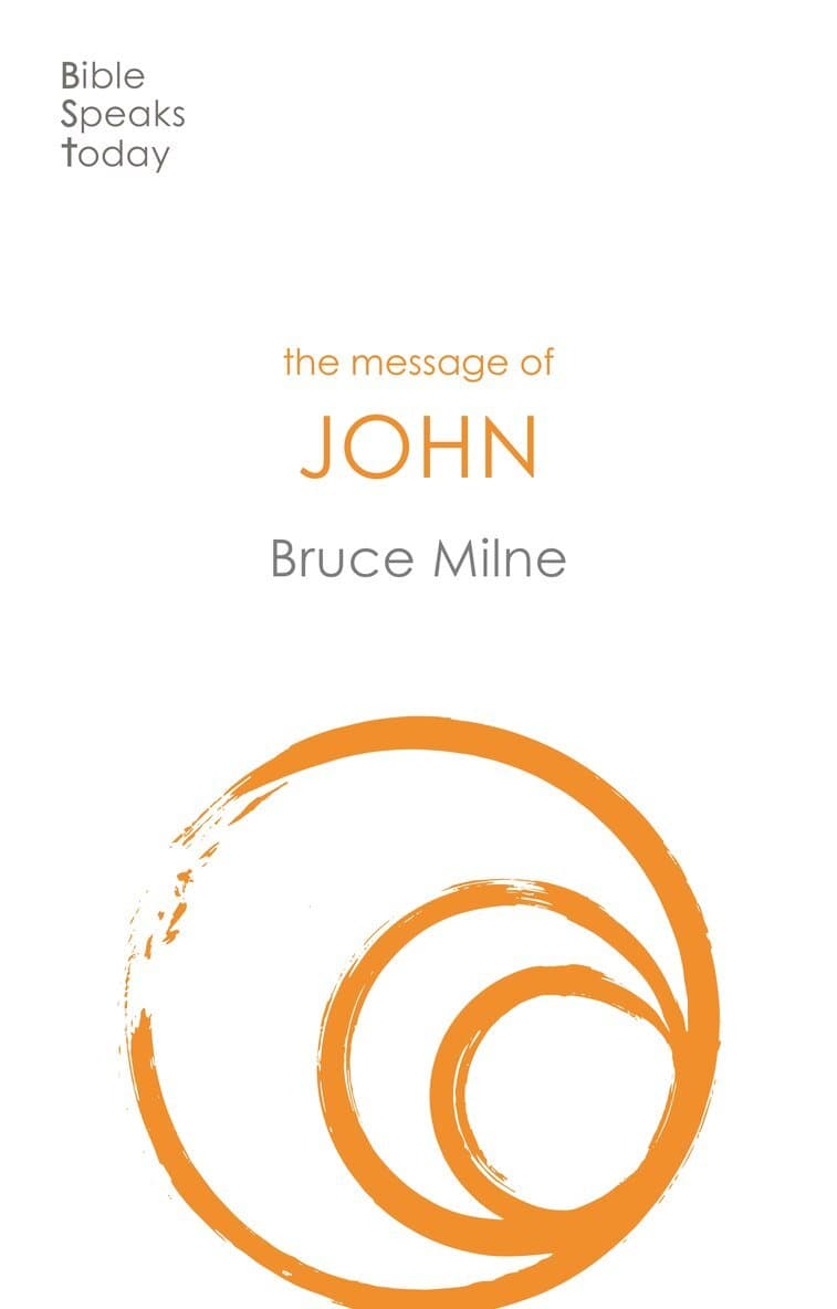 Message of John