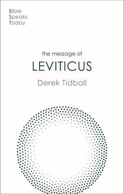 Message of Leviticus