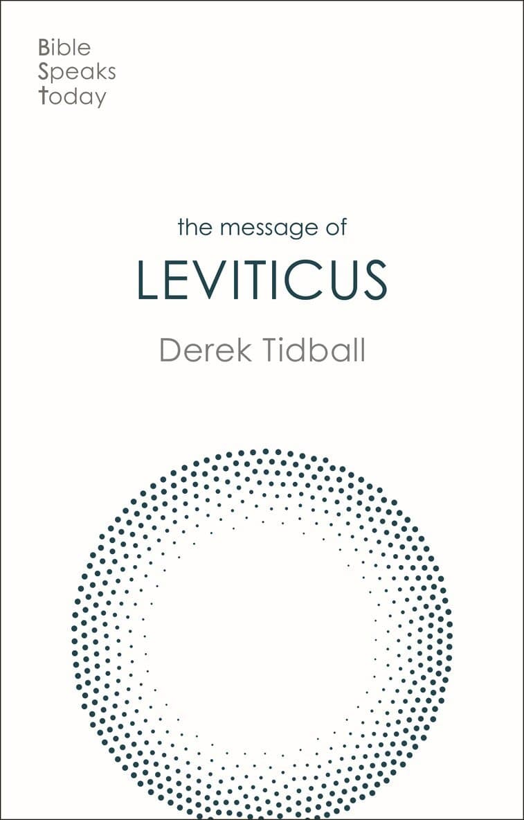Message of Leviticus