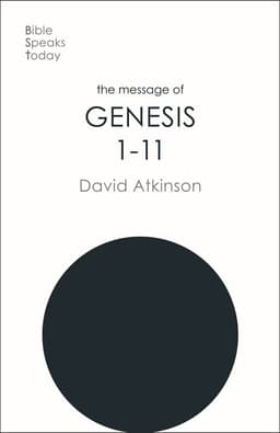 Message of Genesis 1-11