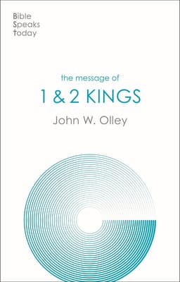 Message of 1 & 2 Kings