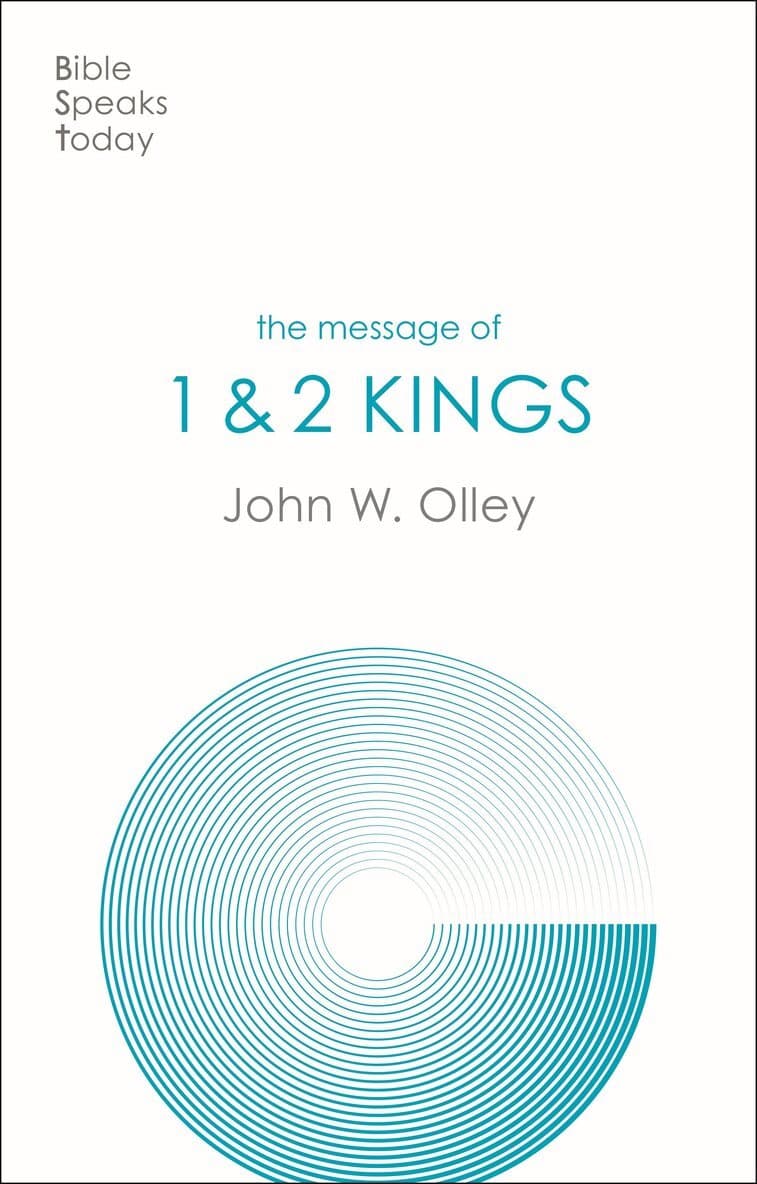 Message of 1 & 2 Kings