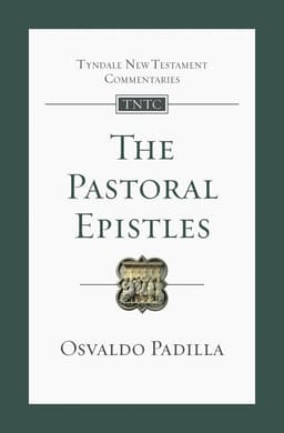 Pastoral Epistles