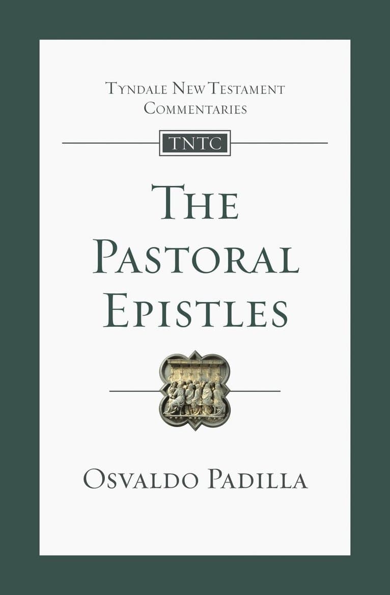 Pastoral Epistles