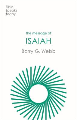 Message of Isaiah