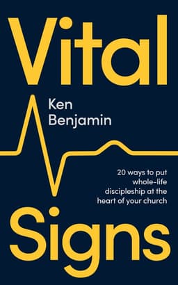 Vital Signs