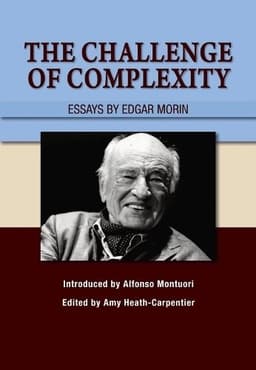 Challenge of Complexity