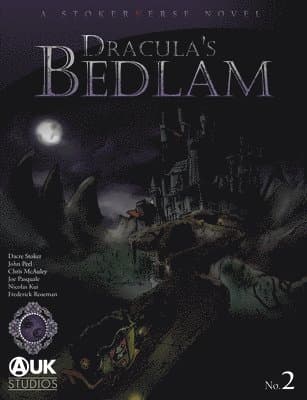 Dracula's Bedlam