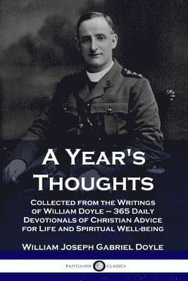 Year's Thoughts