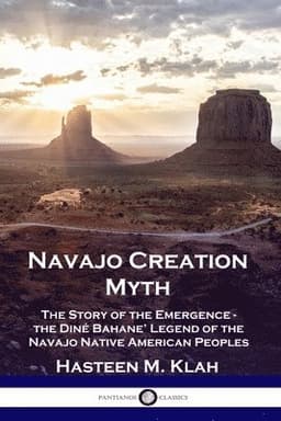 Navajo Creation Myth