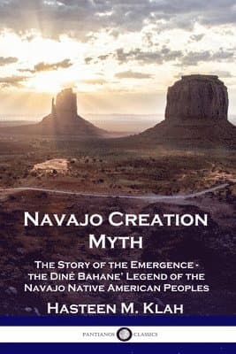 Navajo Creation Myth