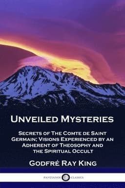 Unveiled Mysteries