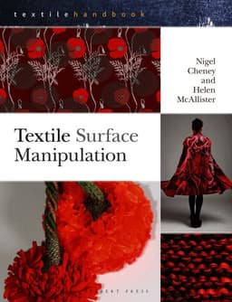 Textile Surface Manipulation