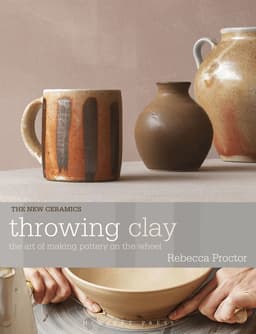 Throwing Clay